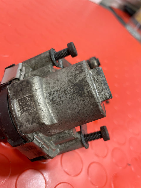 Ford Transit Custom TURBO ACTUATOR 2.0 TDCI 2017-2023   P/N 835556