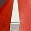 Vauxhall Vivaro/Citroen Dispatch/Peugeot Expert DOOR RUNNER MOULDING (white) N/S/R 2022 P/N 9808384380