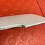 Vauxhall Vivaro/Citroen Dispatch/Peugeot Expert DOOR RUNNER MOULDING (white) N/S/R 2022 P/N 9808384380