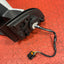 Peugeot Partner/Citroen Berlingo/Vauxhall Combo/Toyota Proace City WING MIRROR (Gloss White / 7 wires) Passenger's Side 2019-2024 P/N 98169900XT - 9 / 51967K01