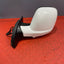 Peugeot Partner/Citroen Berlingo/Vauxhall Combo/Toyota Proace City WING MIRROR (Gloss White / 7 wires) Passenger's Side 2019-2024 P/N 98169900XT - 9 / 51967K01