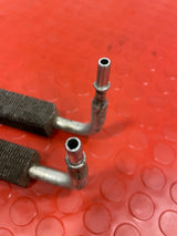 Ford Transit MK7 RWD FUEL COOLER EURO5  2.2 2011-2014 P/N 8C119N103AA