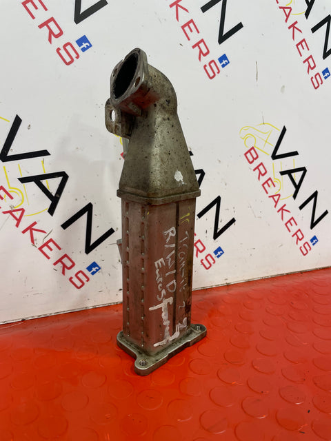 Ford Transit EGR VALVE RWD EURO5 2.2 2011-2013    P/N BK3Q9F464BE