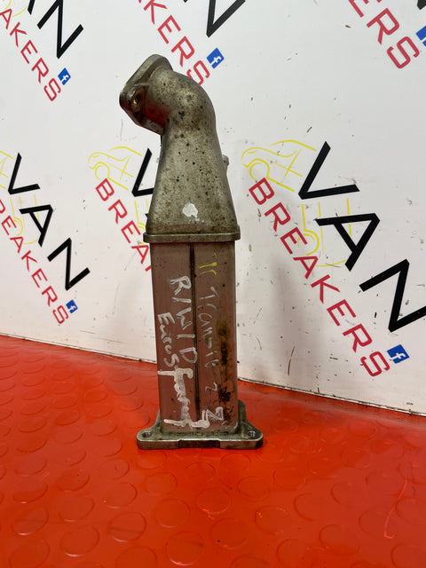 Ford Transit EGR VALVE RWD EURO5 2.2 2011-2013    P/N BK3Q9F464BE
