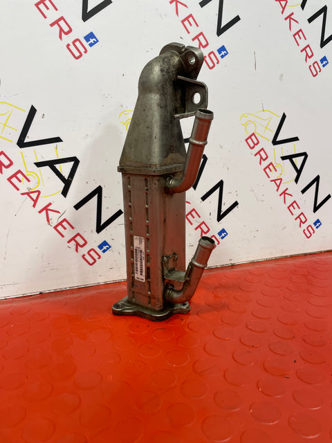 Ford Transit EGR VALVE RWD EURO5 2.2 2011-2013    P/N BK3Q9F464BE