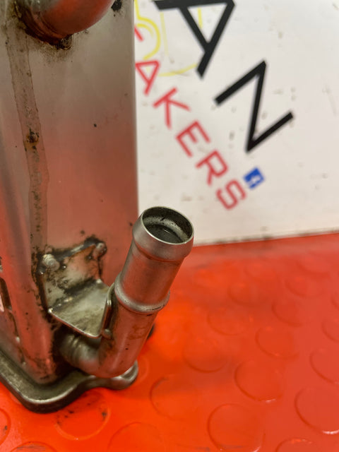 Ford Transit EGR VALVE RWD EURO5 2.2 2011-2013    P/N BK3Q9F464BE