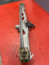 Ford Transit MK8 WINDOW REGULATOR PASSENGER SIDE (2 PIN) 2013-2018 P/N BK31V23201BD