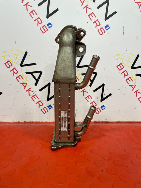 Ford Transit EGR VALVE RWD EURO5 2.2 2011-2013    P/N BK3Q9F464BE