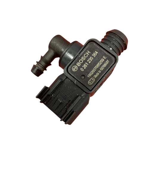 Ford Transit Custom PRESSURE SENSOR 2.2 TDCI 2014-2019 P/N 0261230364