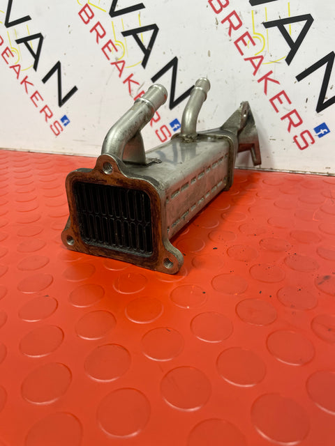 Ford Transit EGR VALVE RWD EURO5 2.2 2011-2013    P/N BK3Q9F464BE