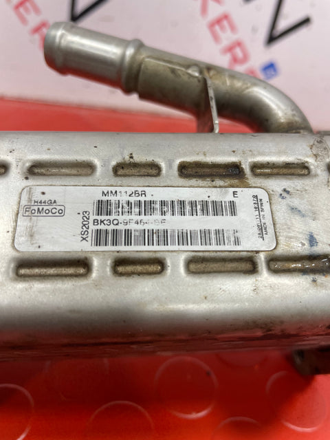 Ford Transit EGR VALVE RWD EURO5 2.2 2011-2013    P/N BK3Q9F464BE