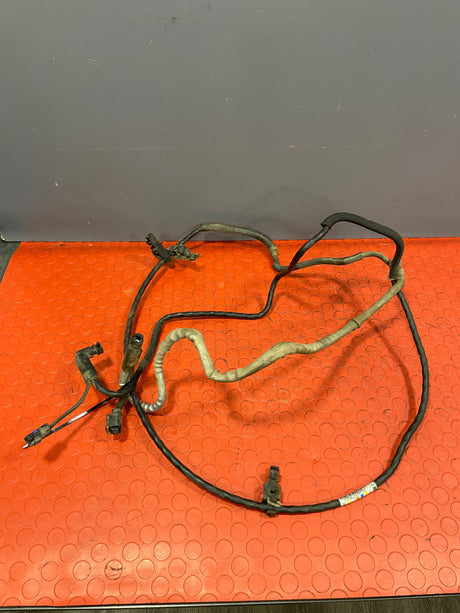 Citroen Berlingo/Peugeot Partner/Vauxhall Combo/Toyota Proace City ADBLUE PIPE LINE 2019-2024 P/N 9826303580