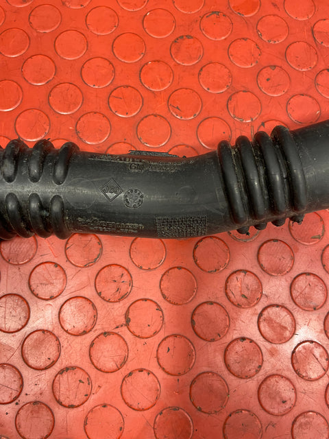 Vauxhall Vivaro/Renault Trafic/Nissan NV300 TURBO BOOST PIPE/TURBO INTERCOOLER PIPE 1.6 2014-2019 P/N 144606126R