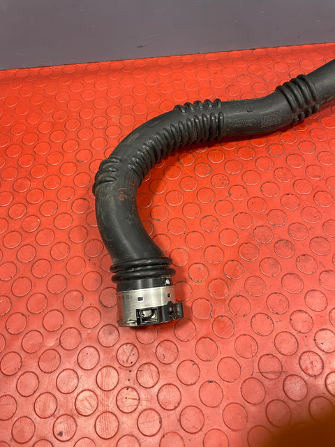 Vauxhall Vivaro/Renault Trafic/Nissan NV300 TURBO BOOST PIPE/TURBO INTERCOOLER PIPE 1.6 2014-2019 P/N 144606126R