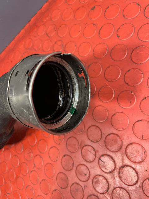 Vauxhall Vivaro/Renault Trafic/Nissan NV300 TURBO BOOST PIPE/TURBO INTERCOOLER PIPE 1.6 2014-2019 P/N 144606126R