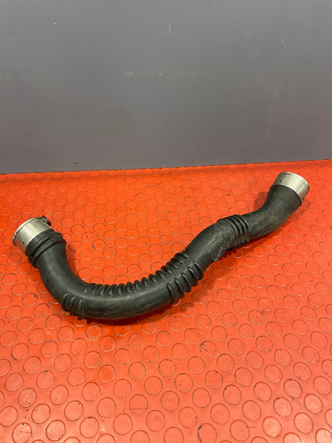 Vauxhall Vivaro/Renault Trafic/Nissan NV300 TURBO BOOST PIPE/TURBO INTERCOOLER PIPE 1.6 2014-2019 P/N 144606126R