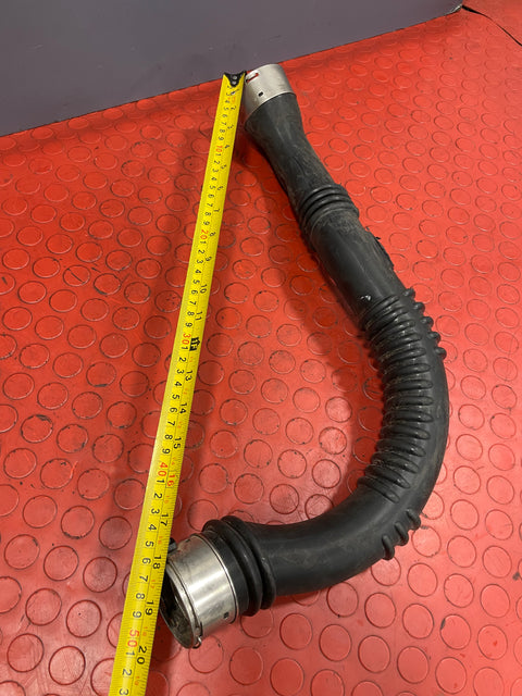 Vauxhall Vivaro/Renault Trafic/Nissan NV300 TURBO BOOST PIPE/TURBO INTERCOOLER PIPE 1.6 2014-2019 P/N 144606126R