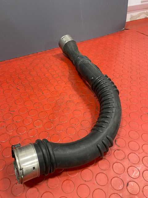Vauxhall Vivaro/Renault Trafic/Nissan NV300 TURBO BOOST PIPE/TURBO INTERCOOLER PIPE 1.6 2014-2019 P/N 144606126R