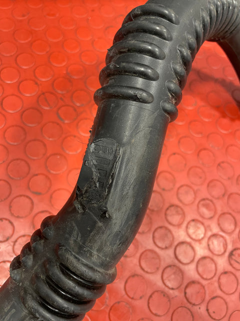 Vauxhall Vivaro/Renault Trafic/Nissan NV300 TURBO BOOST PIPE/TURBO INTERCOOLER PIPE 1.6 2014-2019 P/N 144606126R