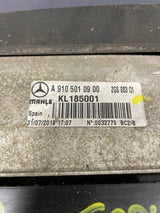 Mercedes Sprinter COOLING SYSTEM RADIATOR PACK,TURBO INTERCOOLER,AC CONDENSER,FAN,HOSES FWD 2019 P/N A9105000200 / A9105010900 / A4479060212 / 3136613503