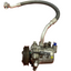 Citroen Berlingo/Peugeot Partner AIR CONDITIONING PUMP W/ HOSE HDI 1.6 2019-2024 P/N 9810349980 - 2