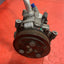 Citroen Berlingo/Peugeot Partner AIR CONDITIONING PUMP W/ HOSE HDI 1.6 2019-2024 P/N 9810349980 - 2