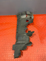 Citroen Berlingo/Peugeot Partner DRIVER SIDE RADIATOR TRIM 2008-2018 P/N 9680450480