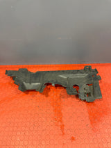 Citroen Berlingo/Peugeot Partner DRIVER SIDE RADIATOR TRIM 2008-2018 P/N 9680450480