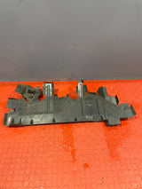 Citroen Berlingo/Peugeot Partner DRIVER SIDE RADIATOR TRIM 2008-2018 P/N 9680450480