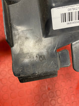 Citroen Berlingo/Peugeot Partner DRIVER SIDE RADIATOR TRIM 2008-2018 P/N 9680450480