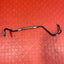 Peugeot Partner/Citroen Berlingo METAL BRAKE PIPE 1.6 hdi 2010 -2016  P/N TIDW08000702