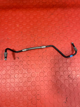 Peugeot Partner/Citroen Berlingo METAL BRAKE PIPE 1.6 hdi 2010 -2016  P/N TIDW08000702