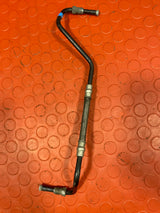 Peugeot Partner/Citroen Berlingo METAL BRAKE PIPE 1.6 hdi 2010 -2016  P/N TIDW08000702