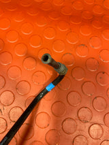 Peugeot Partner/Citroen Berlingo METAL BRAKE PIPE 1.6 hdi 2010 -2016  P/N TIDW08000702