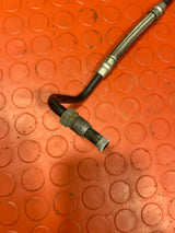 Peugeot Partner/Citroen Berlingo METAL BRAKE PIPE 1.6 hdi 2010 -2016  P/N TIDW08000702