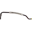 Peugeot Partner/Citroen Berlingo METAL BRAKE PIPE 1.6 hdi 2010 -2016  P/N TIDW08000702