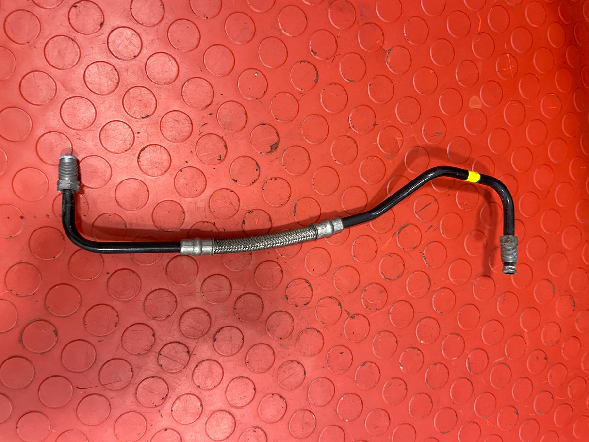 Peugeot Partner/Citroen Berlingo METAL BRAKE PIPE 1.6 hdi 2010 -2016  P/N TIDW08000702