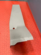 Saic Maxus Deliver 9 B PILLAR LOWER PANEL COVER Right Side 2021-2024 P/N C00130496