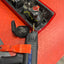 Vauxhall Vivaro/Renault Trafic TAIL LIGHT REAR LEFT SIDE 1.6CDTI 2016 P/N 265556737R (repaired/damage)