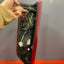 Vauxhall Vivaro/Renault Trafic TAIL LIGHT REAR LEFT SIDE 1.6CDTI 2016 P/N 265556737R (repaired/damage)