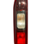Vauxhall Vivaro/Renault Trafic TAIL LIGHT REAR LEFT SIDE 1.6CDTI 2016 P/N 265556737R (repaired/damage)