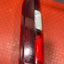 Vauxhall Vivaro/Renault Trafic TAIL LIGHT REAR LEFT SIDE 1.6CDTI 2016 P/N 265556737R (repaired/damage)