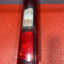 Vauxhall Vivaro/Renault Trafic TAIL LIGHT REAR LEFT SIDE 1.6CDTI 2016 P/N 265556737R (repaired/damage)