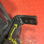 Ford Transit Custom HEADLIGHT LH PASSENGER SIDE BLACK INTERIOR (DAMAGED MOUNTING POINT) 2013-2018 P/N BK2113W030AJ