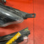 Ford Transit Custom HEADLIGHT DRIVER SIDE RH (BLACK INTERIOR) DAMAGE MOUNTING POINT 2015 P/N BK2113W029B