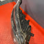 Ford Transit Custom HEADLIGHT DRIVER SIDE RH (BLACK INTERIOR) DAMAGE MOUNTING POINT 2015 P/N BK2113W029B