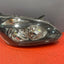 Ford Transit Custom HEADLIGHT DRIVER SIDE RH (BLACK INTERIOR) DAMAGE MOUNTING POINT 2015 P/N BK2113W029B