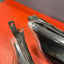 Ford Transit Custom HEADLIGHT DRIVER SIDE RH (BLACK INTERIOR) DAMAGE MOUNTING POINT 2015 P/N BK2113W029B