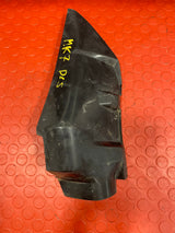 Ford Transit Custom INNER ARCH LINER FRONT RIGHT SIDE 2002-2024 6C1116F572AA