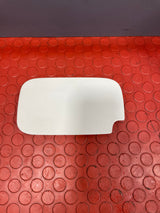 Citroen Berlingo/Peugeot Partner FUEL DOOR COVER/FUEL FILLER FLAP ( White ) 2008-2018 P/N 9680449680 - 4